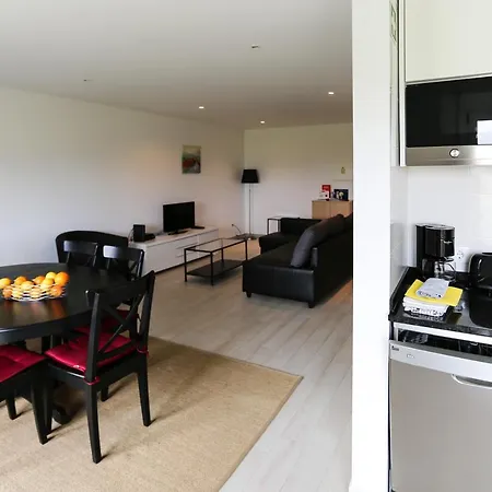 Carmona G Appartement São Martinho do Porto