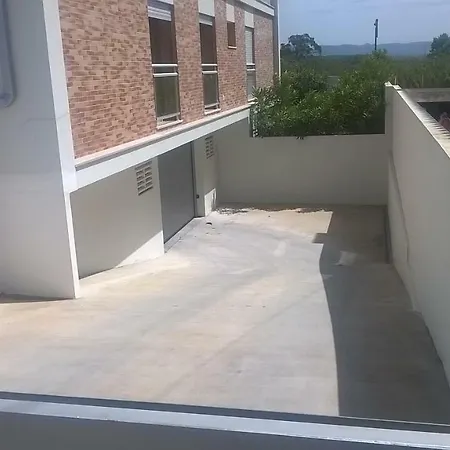 Carmona G Appartement