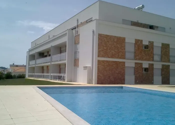 Carmona G São Martinho do Porto