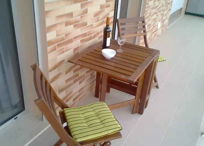 Appartement Carmona G