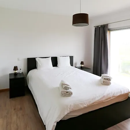 Carmona G Appartement