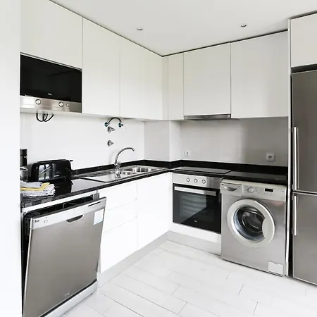 Carmona G Appartement