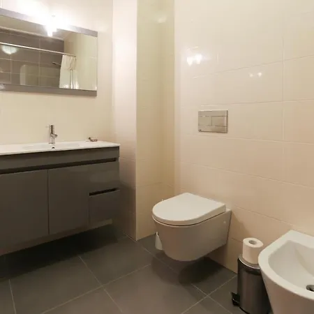 Appartement Carmona G São Martinho do Porto