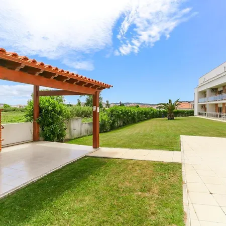 Carmona G * São Martinho do Porto