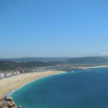 Appartement Carmona G São Martinho do Porto