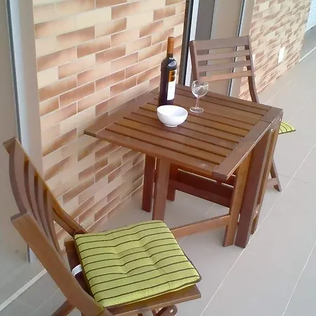 Appartement Carmona G