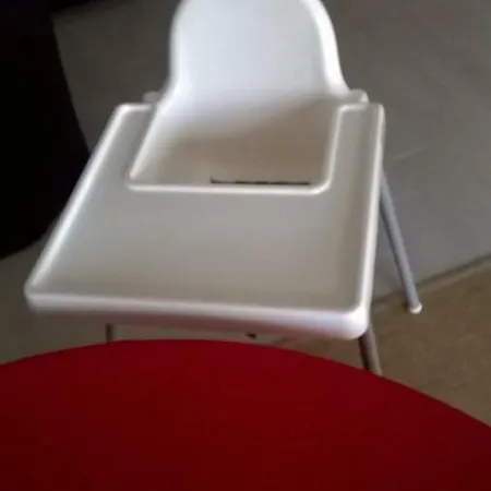 Appartement Carmona G