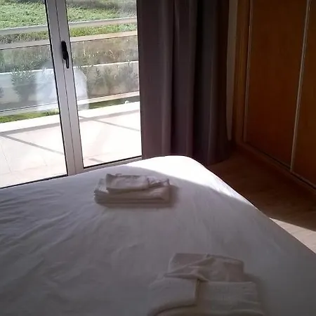 Appartement Carmona G São Martinho do Porto