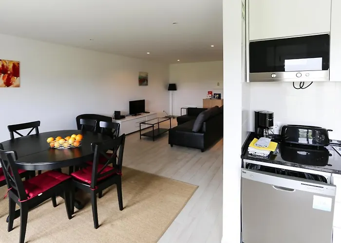 Carmona G Apartamento São Martinho do Porto