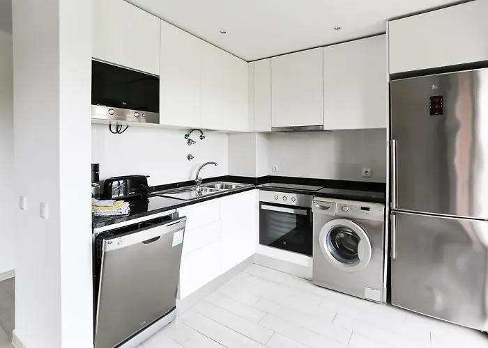 Carmona G Apartamento