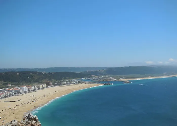 Apartamento Carmona G São Martinho do Porto