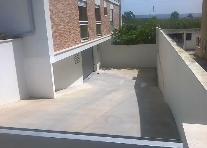 Carmona G Apartamento