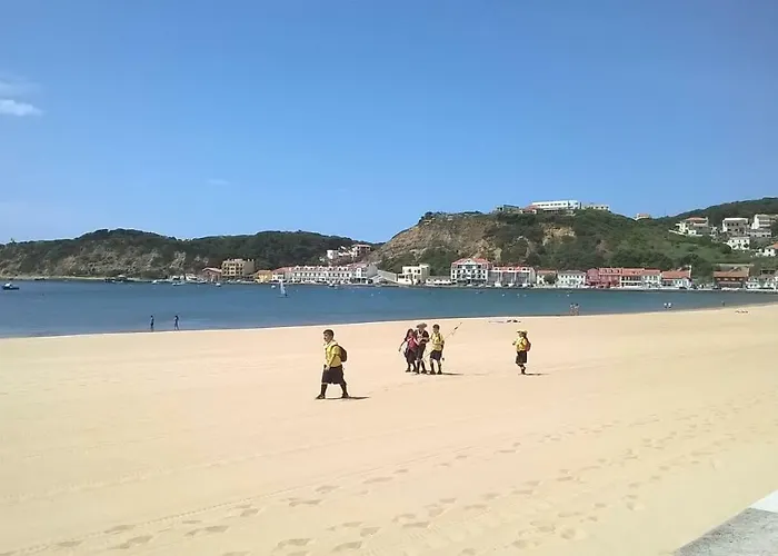 Carmona G Apartamento São Martinho do Porto