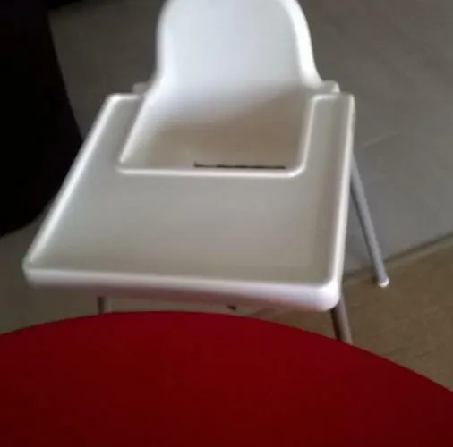 Apartamento Carmona G